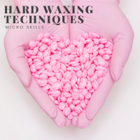 Micro: Hard Waxing Techniques Training